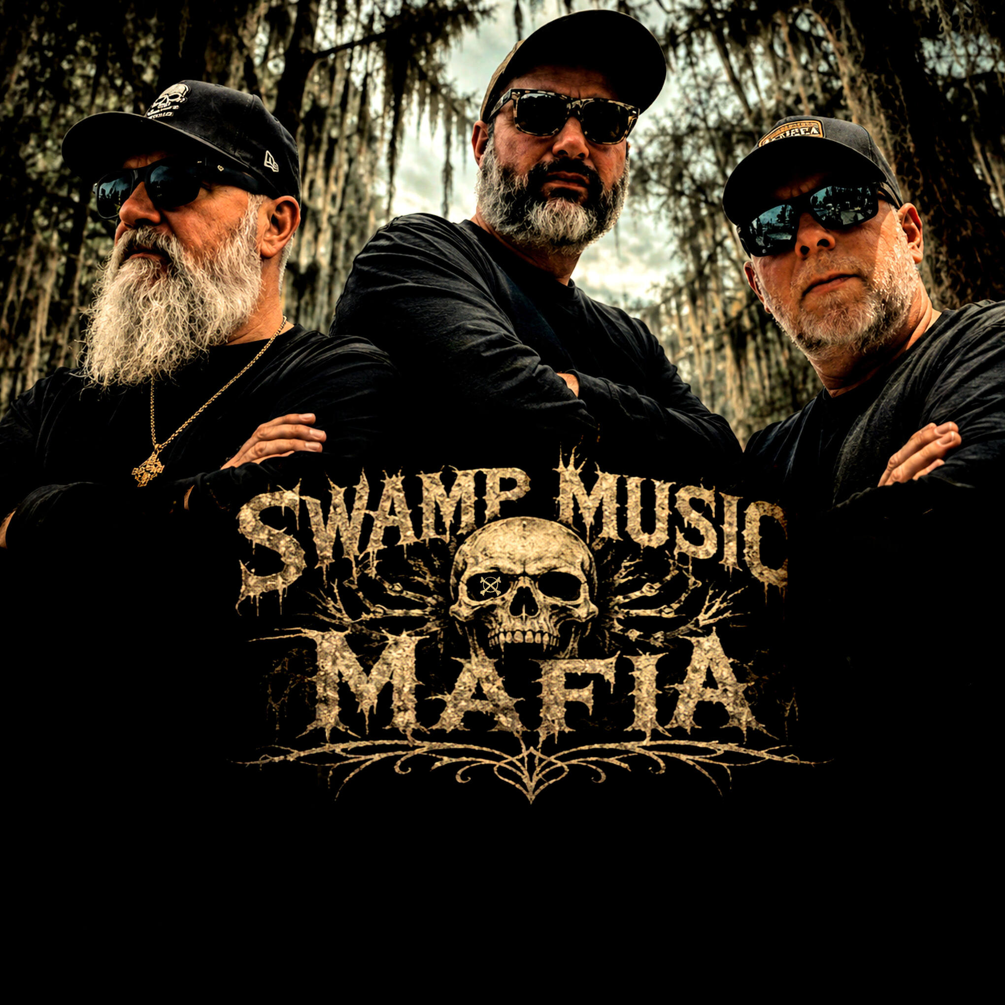 Swamp Music Mafia