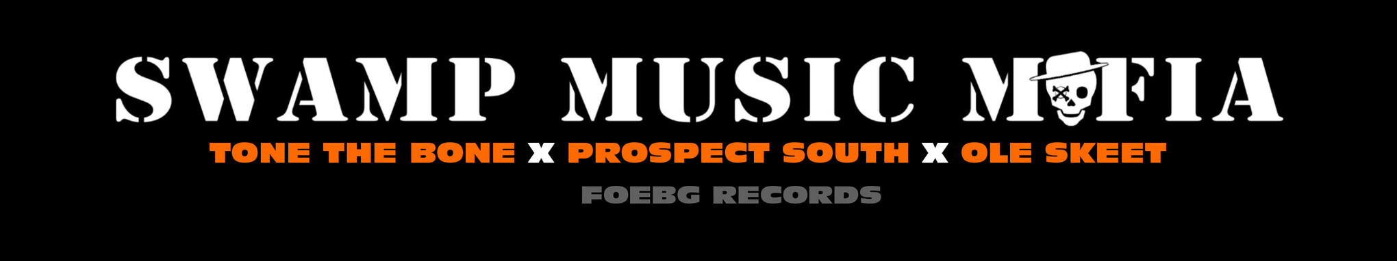 Swamp Music Mafia